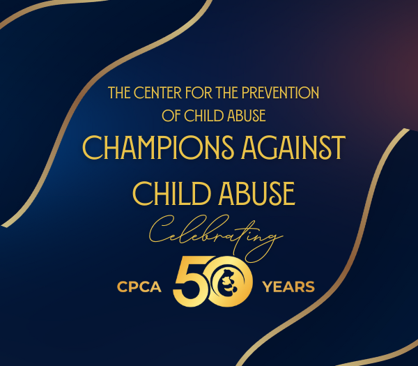 Champions Against Child Abuse